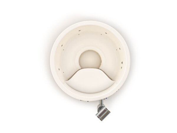 Tarkine Wood Fired Hot Tub - Image 17